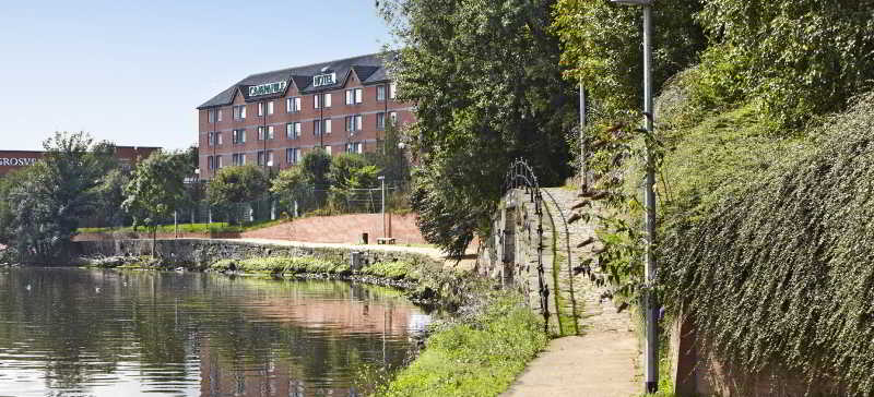 Campanile Manchester fotoÄŸrafÄ±