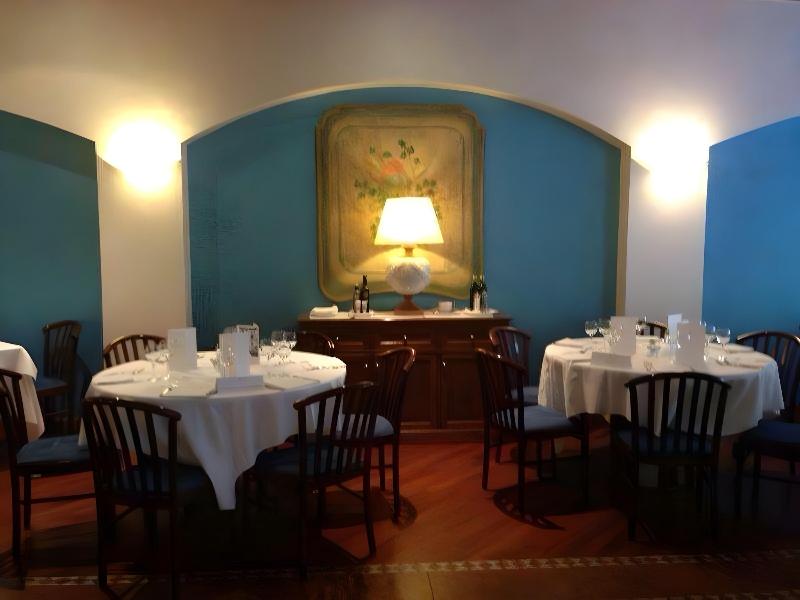 Europa Ristorante Zaramella - Restoran