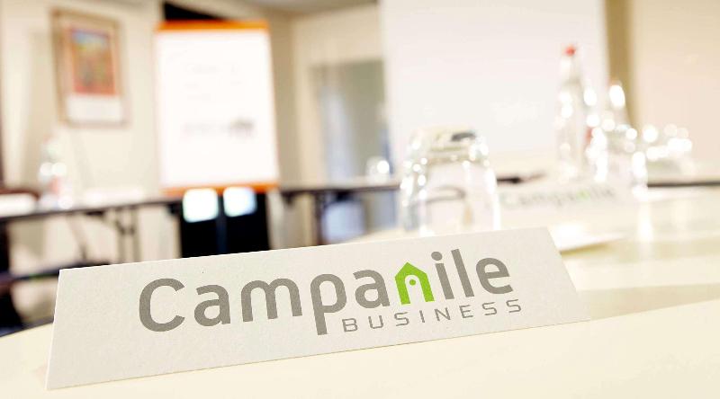 Campanile Washington - Toplantı