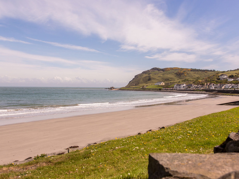 Ballygally Castle - Genel