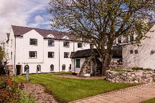 Ballygally Castle fotoÄŸrafÄ±
