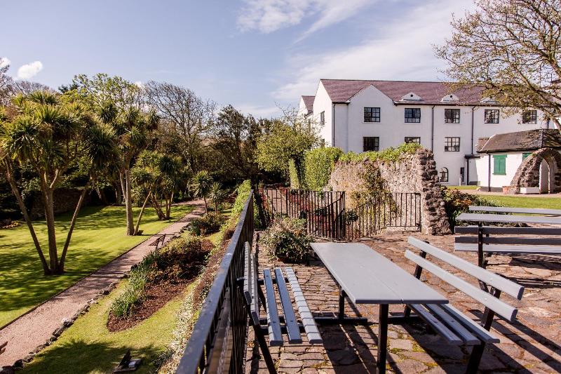 Ballygally Castle - Genel