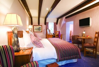 Ballygally Castle fotoÄŸrafÄ±