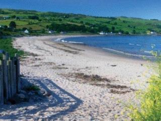 Ballygally Castle fotoÄŸrafÄ±