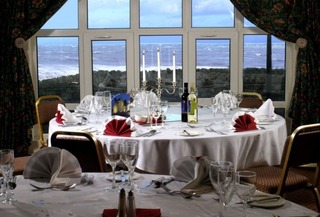 Ballygally Castle fotoÄŸrafÄ±