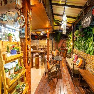 Baan Maihorm Guesthouse fotoÄŸrafÄ±