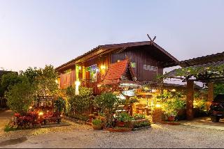 Baan Maihorm Guesthouse otel fotoğrafı