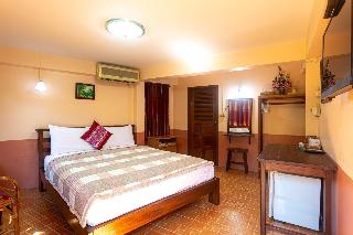 Baan Maihorm Guesthouse fotoÄŸrafÄ±