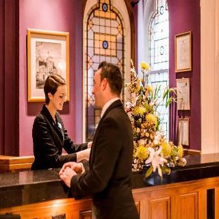 Culloden Estate & Spa fotoÄŸrafÄ±