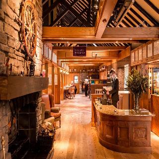 Culloden Estate & Spa fotoÄŸrafÄ±