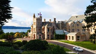 Culloden Estate & Spa fotoÄŸrafÄ±