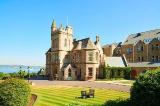 Culloden Estate & Spa fotoÄŸrafÄ±