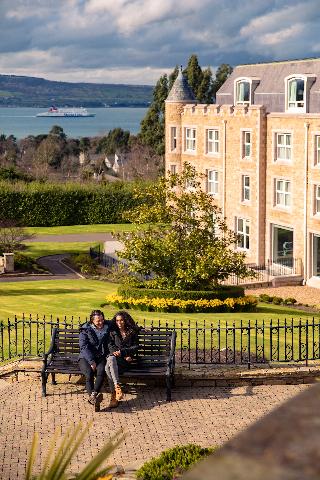 Culloden Estate & Spa otel fotoğrafı