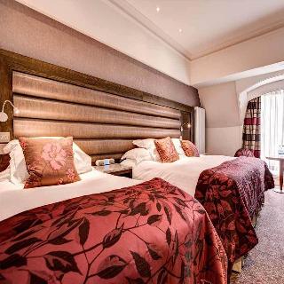 Culloden Estate & Spa fotoÄŸrafÄ±