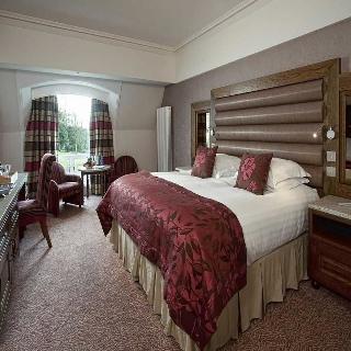 Culloden Estate & Spa fotoÄŸrafÄ±