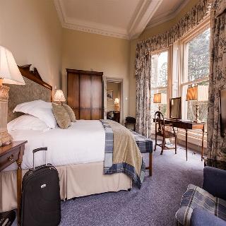Culloden Estate & Spa fotoÄŸrafÄ±