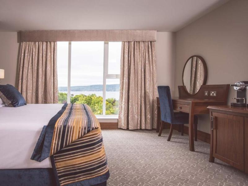 Culloden Estate & Spa - Oda