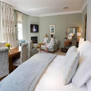 Culloden Estate & Spa fotoÄŸrafÄ±