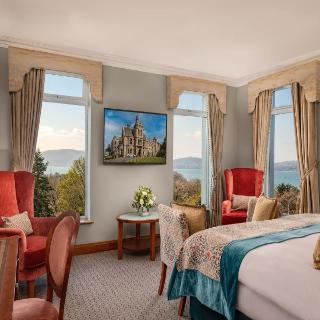 Culloden Estate & Spa fotoÄŸrafÄ±