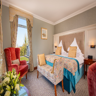 Culloden Estate & Spa fotoÄŸrafÄ±