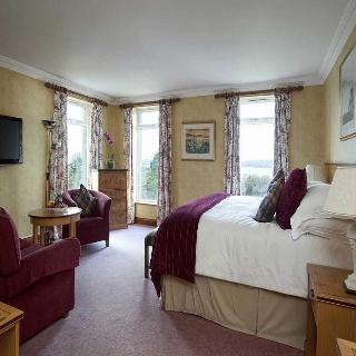 Culloden Estate & Spa fotoÄŸrafÄ±