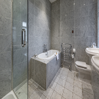 Culloden Estate & Spa fotoÄŸrafÄ±