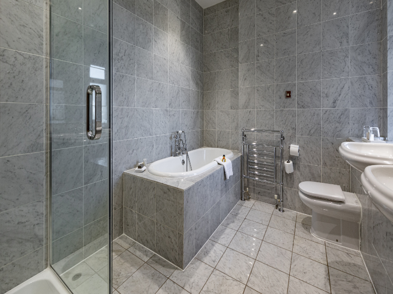 Culloden Estate & Spa - Oda
