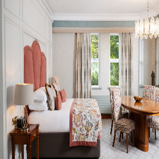 Culloden Estate & Spa fotoÄŸrafÄ±