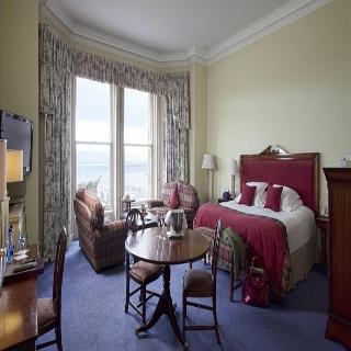 Culloden Estate & Spa fotoÄŸrafÄ±