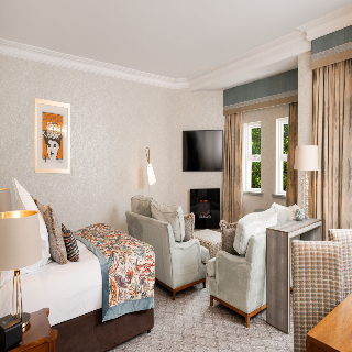 Culloden Estate & Spa fotoÄŸrafÄ±