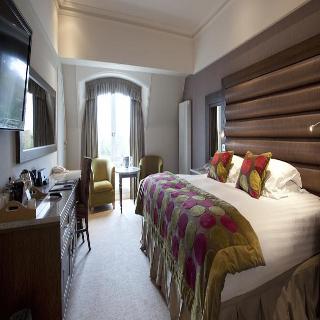 Culloden Estate & Spa fotoÄŸrafÄ±
