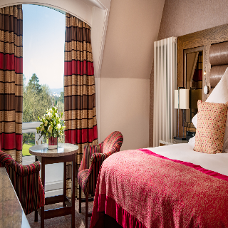 Culloden Estate & Spa fotoÄŸrafÄ±