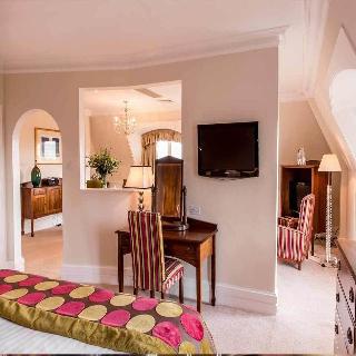 Culloden Estate & Spa fotoÄŸrafÄ±