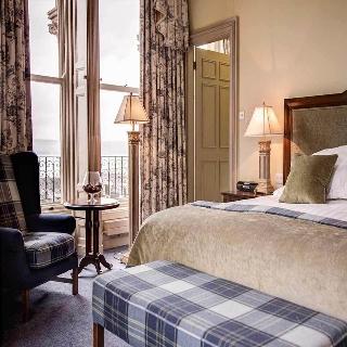Culloden Estate & Spa fotoÄŸrafÄ±