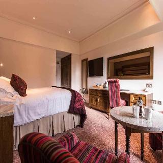 Culloden Estate & Spa fotoÄŸrafÄ±