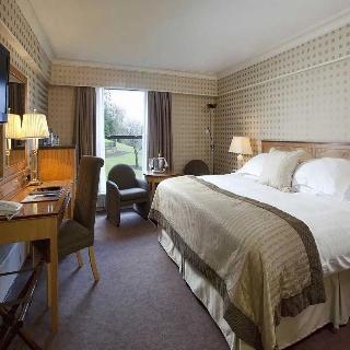 Culloden Estate & Spa fotoÄŸrafÄ±