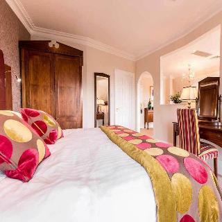 Culloden Estate & Spa fotoÄŸrafÄ±