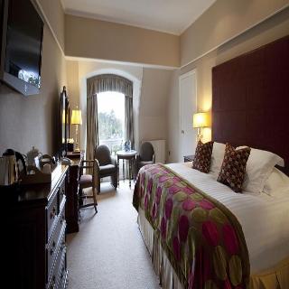 Culloden Estate & Spa fotoÄŸrafÄ±