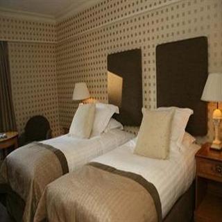 Culloden Estate & Spa fotoÄŸrafÄ±
