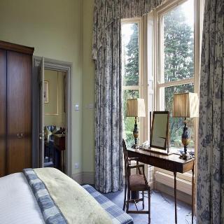 Culloden Estate & Spa fotoÄŸrafÄ±