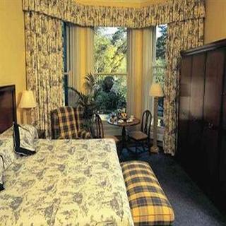 Culloden Estate & Spa fotoÄŸrafÄ±