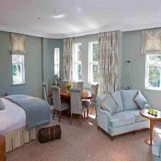 Culloden Estate & Spa fotoÄŸrafÄ±