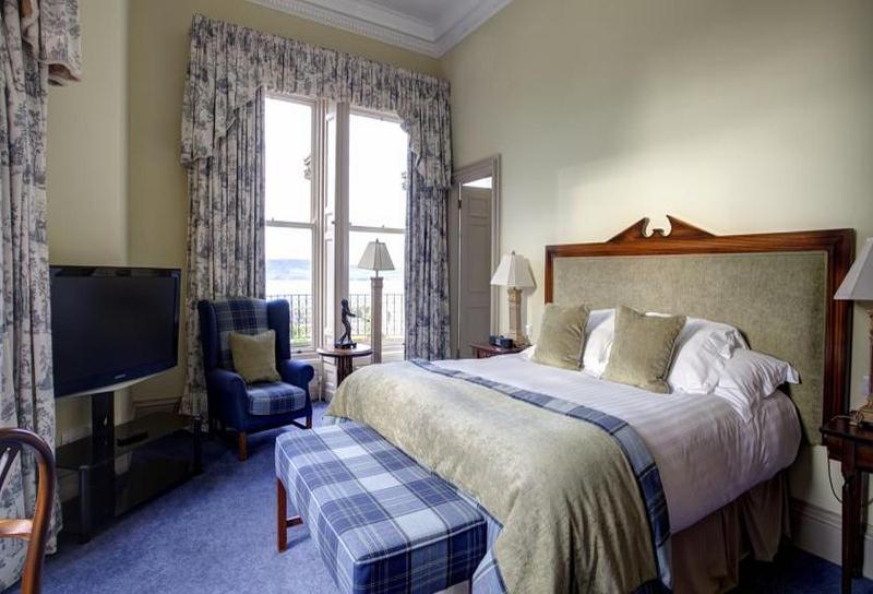 Culloden Estate & Spa - Oda