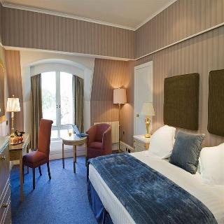 Culloden Estate & Spa fotoÄŸrafÄ±