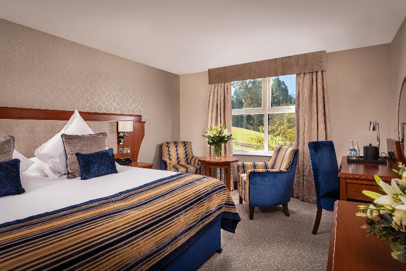 Culloden Estate & Spa - Oda