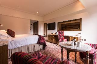 Culloden Estate & Spa fotoÄŸrafÄ±