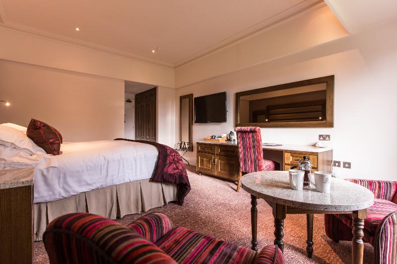Culloden Estate & Spa - Oda