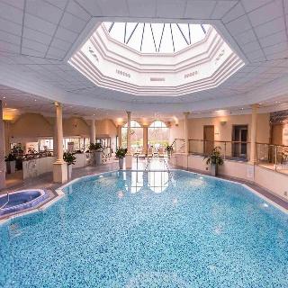 Culloden Estate & Spa fotoÄŸrafÄ±