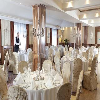 Culloden Estate & Spa fotoÄŸrafÄ±