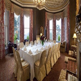 Culloden Estate & Spa fotoÄŸrafÄ±